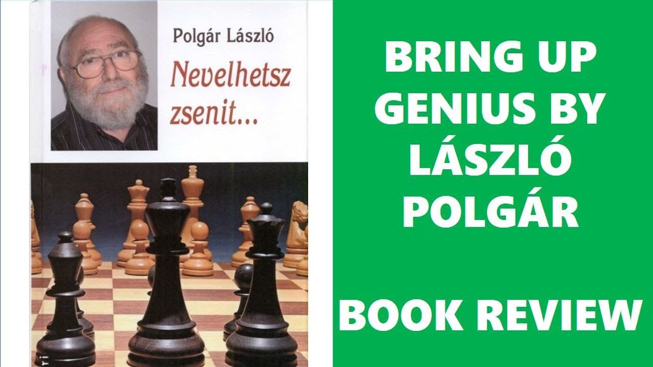 how to raise a genius book hungarian